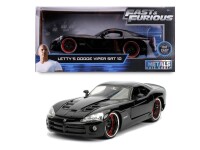 Jada Toys 253203057 - Fast & Furious Dodge Viper...