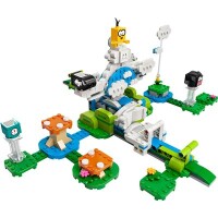 LEGO® Super Mario™ 71389 - Lakitu Sky World...