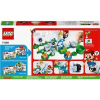 LEGO® Super Mario™ 71389 - Lakitu Sky World Erweiterungsset (484 Teile)