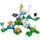 LEGO® Super Mario™ 71389 - Lakitu Sky World Erweiterungsset (484 Teile)