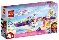 LEGO® 10786 - Gabbys Dollhouse Meerkätzchens...