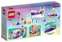 LEGO® 10786 - Gabbys Dollhouse Meerkätzchens...