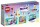 LEGO® 10786 - Gabbys Dollhouse Meerkätzchens Schiff und Spa (88 Teile)