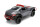Jada Toys 253203049 - Fast & Furious Lettys Rally Fighter, 1:24