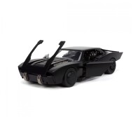 Batman Batmobile 1:24