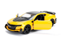 Transformers Bumblebee  1:32