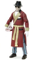 Monsters The Invisible Man 6 Figure