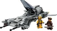 LEGO® 75346 - Star Wars Snubfighter der Piraten (285 Teile)