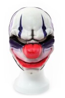 Payday 2 - Vinyl Maske, Chains