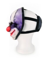 Payday 2 - Vinyl Maske, Chains