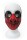 Payday 2 - Vinyl Maske, Wolf