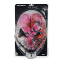 Payday 2 - Vinyl Maske, Old Hoxton
