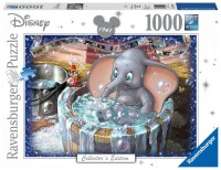 Disney Dumbo - Puzzle 1000 Teile