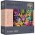 Bunte Katzen - Holz Puzzle 1000 Teile