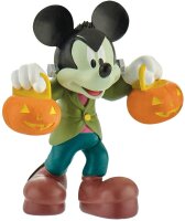 Bullyland 15291 - Spielfigur, Mickey Mouse Halloween