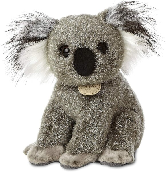 MiYoni Lewis Koala ca. 26 cm - Plüschfigur