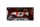 Jada Toys 253252019 - Jurassic World Jeep Wrangler 1:32 - Modellauto