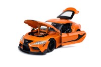 Jada Toys 253203064 - Fast & Furious 2020 Toyota...