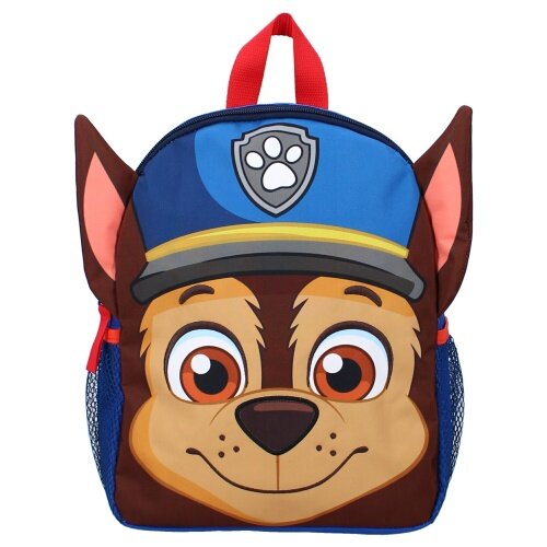 Paw Patrol - Rucksack Fluffy Friends 32 cm