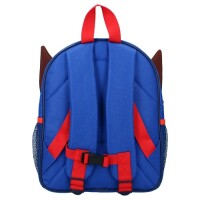Paw Patrol - Rucksack Fluffy Friends 32 cm