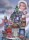 Disney Castles Belle - Puzzle - 1000 Teile