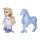 Disney Frozen / Eiskönigin - Elsa & Water Nokk Story Set - 15 cm
