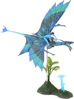McFarlane - Disney Avatar - Jake Sully & Banshee Spielfiguren Set