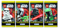 LEGO Star Wars Die Macht - Edition - 36er DISPLAY
