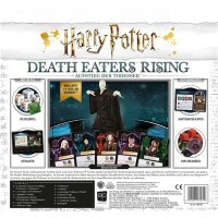 Kosmos 680756 - Harry Potter - Der Aufstieg der Todesser
