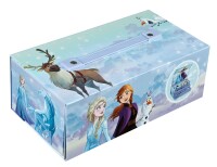 Disney Frozen - Malkiste, 44tlg