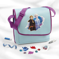 Disney Frozen 2 / Die Eiskönigin 2 - Do it yourself...