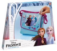 Disney Frozen 2 / Die Eiskönigin 2 - Do it yourself...