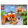 LEGO® 21178 - Minecraft - Die Fuchs-Lodge