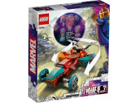 LEGO® Marvel Super Heroes 76194 - Tony Starks Iron Man