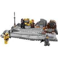 LEGO® 75334 - Star Wars™ Duell auf Mapuzo (408...