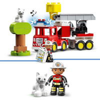 LEGO® 10969 - Duplo Feuerwehrauto