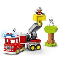 LEGO® 10969 - Duplo Feuerwehrauto