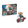Clementoni 59347 - EVO - Mein programmierbarer Roboter