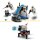 LEGO® 75359 - Star Wars Ahsokas Clone Trooper der 332. Kompanie - Battle Pack (108 Teile)