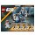 LEGO® 75359 - Star Wars Ahsokas Clone Trooper der 332. Kompanie - Battle Pack (108 Teile)