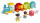 LEGO® DUPLO® 10954 - Zahlenzug - Zählen lernen (23 Teile)