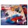 LEGO® 76279 Marvel Super Heroes™ - Spider-Mans Rennauto & Venom Green Goblin (227 Teile)
