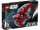 LEGO® 75362 - Star Wars™ Ahsoka Tanos T-6 Jedi Shuttle (601 Teile)