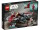 LEGO® 75362 - Star Wars™ Ahsoka Tanos T-6 Jedi Shuttle (601 Teile)