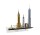 LEGO® 21028 - Architecture New York City (598 Teile)
