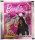 Panini Barbie - Together we shine Sticker - Box mit 24 Tüten