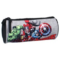 Avengers - Federmäppchen Safety Shield