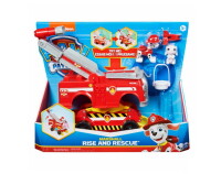 Spin Master 41519 - Paw Patrol Marshalls Rise and Rescue...