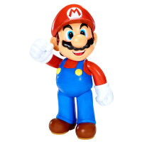 Nintendo Super Mario - Großer Spielfigur - 40 cm