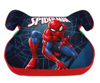 Spiderman R 129 - Kindersitz 125 - 150 cm